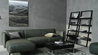 New Sofa Designs 2020  Modena Sofa by BoConcept [upl. by Hagan]