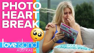 Revealing photos cause absolute chaos  Love Island Australia 2021 [upl. by Malcolm]