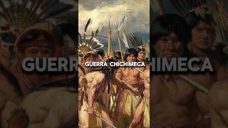 LOS CHICHIMECAS historia curiosidadeshistoricas mexico curiosidadhistorica datoshistoricos [upl. by Tris]