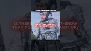 Sergeant Gerrick Said What in the End🧐 callofduty modernwarfare [upl. by Spring]