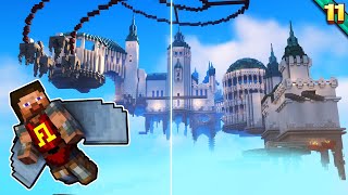 🔴 Minecraft Bauen und Quatschen  Craft Attack 11 [upl. by Lisle]