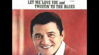 Buddy Greco  Twistin To The Blues [upl. by Yrrok]