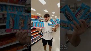 Testei os Novos Chocolates do MrBeast [upl. by Beverly]