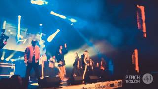 So Solid Crew  21 Seconds  Live at O2 Indigo [upl. by Jyoti930]