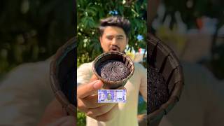 Choco Lava cake without ovenshortsvideo food cake [upl. by Atik190]