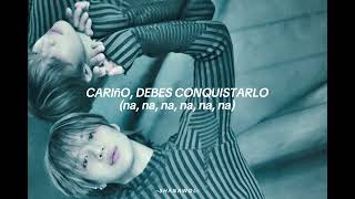 CRUSH  TAEMIN SUB ESPAÑOL [upl. by Naitsirt]