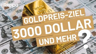 Schockwellen in der Finanzwelt Die Gründe hinter dem unerwarteten GoldpreisHoch [upl. by Yevre]