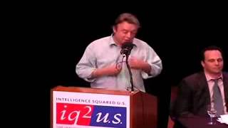 Christopher Hitchens  Freedom of Expression [upl. by Bluh]