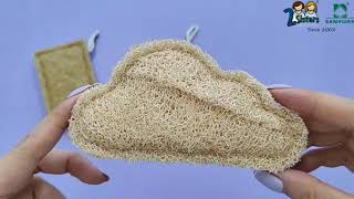 cellulose sponge pad [upl. by Huberty]