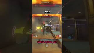 torb melee vs genji blade gaming overwatchfunny overwatch2 twitch shorts funny [upl. by Haelhsa]