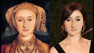 Anne of Cleves Henry VIII’s ugly wife [upl. by Stanhope]