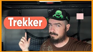 Revealing my trucking company Trekker logistics [upl. by Schecter372]