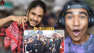 Pune Cypher Reaction MC THC MC STAN NICK L MC DODO amp More [upl. by Anema240]