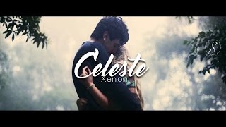 Xenon  Celeste  Letra  Lyrics [upl. by Mar]