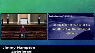 Huntingdon Church of Christ Livestream 111724 [upl. by Athene]