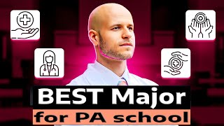 Best major for PA school science major vs nonscience major ￼ [upl. by Au739]