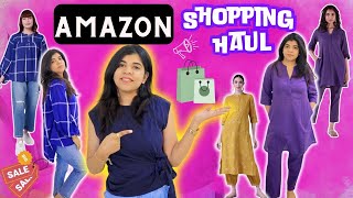 Amazon  SUMMER sale  Cotton Tops  kurtas  Coord set [upl. by Chesnut]