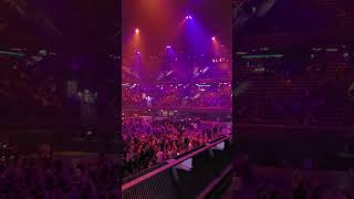 Ziggo Dome Section 111 [upl. by Andeee]