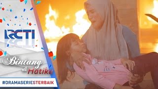 BINTANG DI HATIKU  Poppy Meninggal Tapi Ternyata 21 Apr 2017 [upl. by Jurkoic]