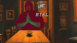 TZeilR vs Kind  LOST 8tel Finale  Prod by FOCZ [upl. by Meehar]