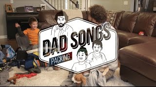 Holiday Trip Time  Dad Songs  Parentally  Ep 1 [upl. by Ivzt]