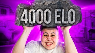 Как я Поднял 4000 ELO CSGO [upl. by Conny]