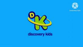 WGBH BostonDiscovery KidsNickelodeon Productions Season 1 201520162 [upl. by Rusel]