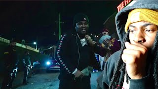 THEY SLID ON THIS Skilla Baby  Controversy 2 Feat Tee Grizzley Reaction Must Seee [upl. by Lannie]