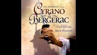 Cyrano de Bergerac the musical track 5 Bring Me Giants [upl. by Ulrica]