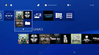 HOW TO JAILBREAK ON PS4 1200 NO USB OR PC [upl. by Nitniuq]