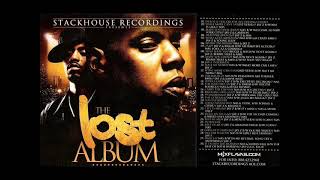 JayZ amp Nas  The Lost Album Stackhouse Recordings Blends mixtape 2006 [upl. by Crabb]