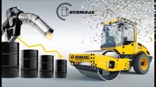 BOMAG ECOMODE  deutsch [upl. by Zamora]