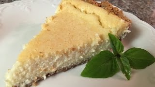 Four ingredients cheesecake Recipe [upl. by Zeni]