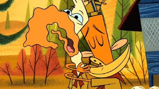 lazlo hugging edward camp lazlo [upl. by Pellegrini]