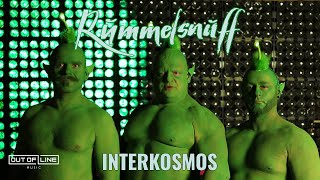 Rummelsnuff  Interkosmos Official Music Video [upl. by Ymeraj615]