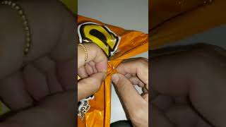 Cheetos Puffs 🧀🍿🍟 viralvideo youtube youtubeshorts viralshorts [upl. by Akirahc591]