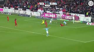 FC Midtjylland vs Malmö FF  Playoff 2°leg [upl. by Lubba]