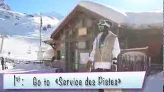 Folie Douce Tutorial 1 [upl. by Farmann682]