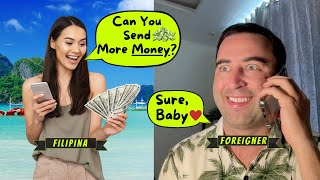 Online Dating In The Philippines How to Avoid Scams amp GoldDiggers [upl. by Nenad]