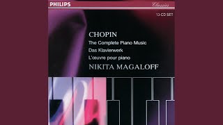 Chopin FantaisieImpromptu in CSharp Minor Op 66 [upl. by Esten]