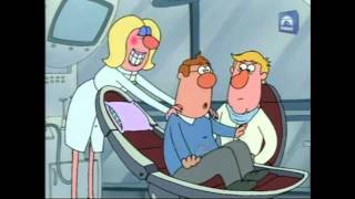 Bob and Margaret  S1E10  The Dental Convention 12 [upl. by Anay]