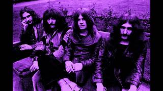 Black Sabbath  Sweet Leaf fan Remastered [upl. by Ostraw]