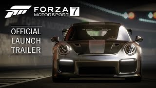 My First Time Playing the New Forza Motorsport [upl. by Ohare]