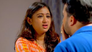 Bhramanam  Episode 195  12 November 2018 ​ Mazhavil Manorama [upl. by Aihgn575]