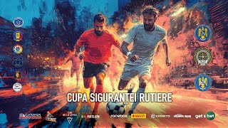 Cupa Siguranței Rutiere  Teren 2  Ziua 2 [upl. by Ita155]