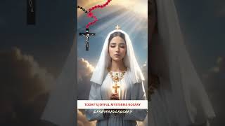 THE ROSARY TODAY🌹JOYFUL MYSTERIES🌹JANUARY 8 2024 HOLY ROSARY MONDAY VIRTUAL ROSARY rosarytoday [upl. by Akers867]