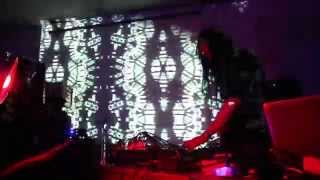 MERZBOW live 2014 [upl. by Dine]