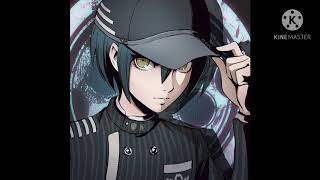 Shuichi Saihara x listener [upl. by Okeim236]