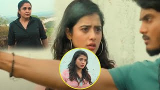 Ketika Sharma Super Hit Emotional Movie Scenes  Romantic  TFC Telugu Videos [upl. by Amalbergas520]