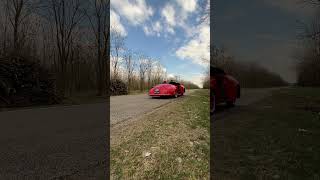 PORSCHE 356 SPEEDSTER [upl. by Lledniw200]